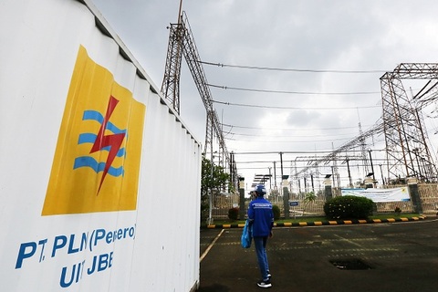PLN Padamkan Sementara Listrik di Elelim