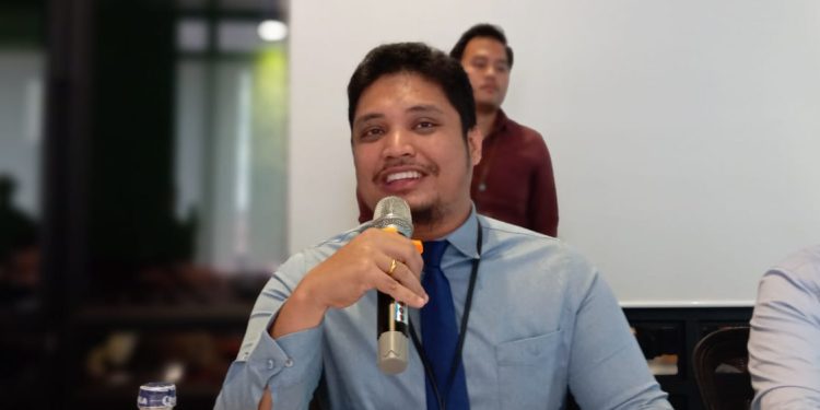 OJK Papua Catat Dana Pihak Ketiga Turun