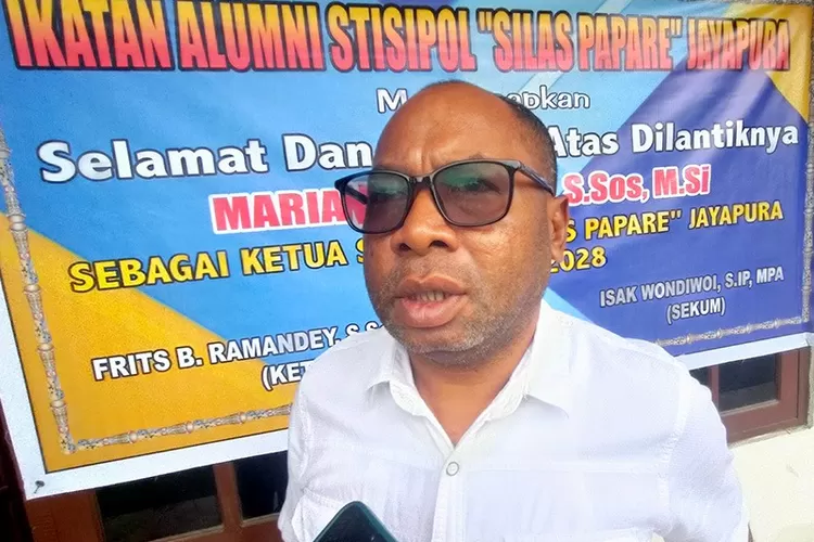 Saran Komnas HAM Papua soal Wacana Presiden Prabowo