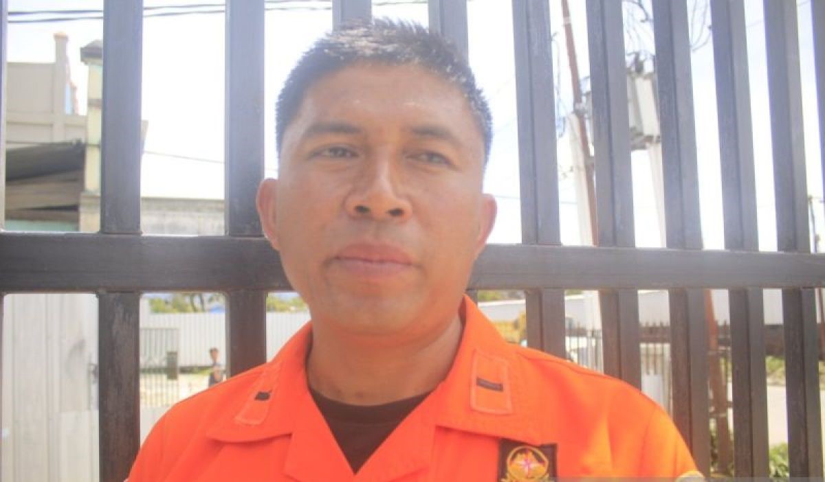 Basarnas Wamena Imbau Warga Pinggiran Sungai Baliem