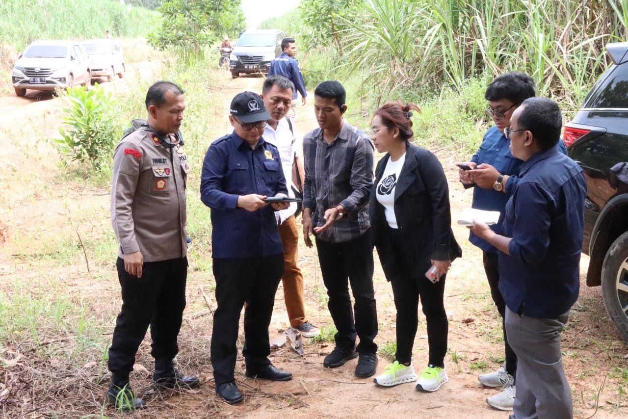 Komnas HAM Investigasi