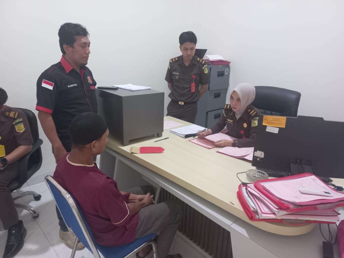 Polres Sigi