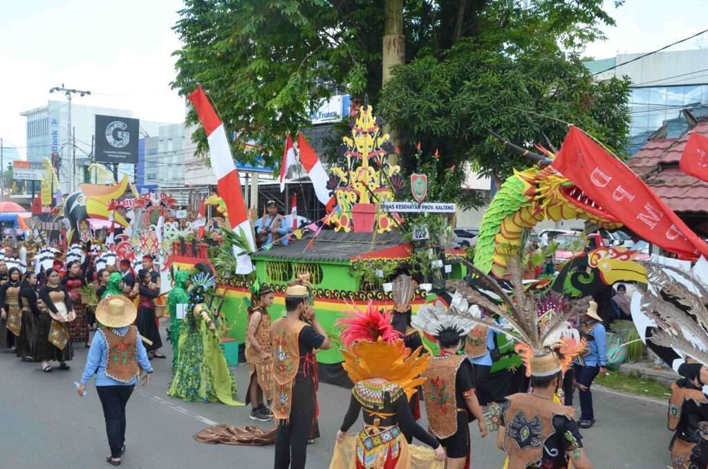 Festival Budaya