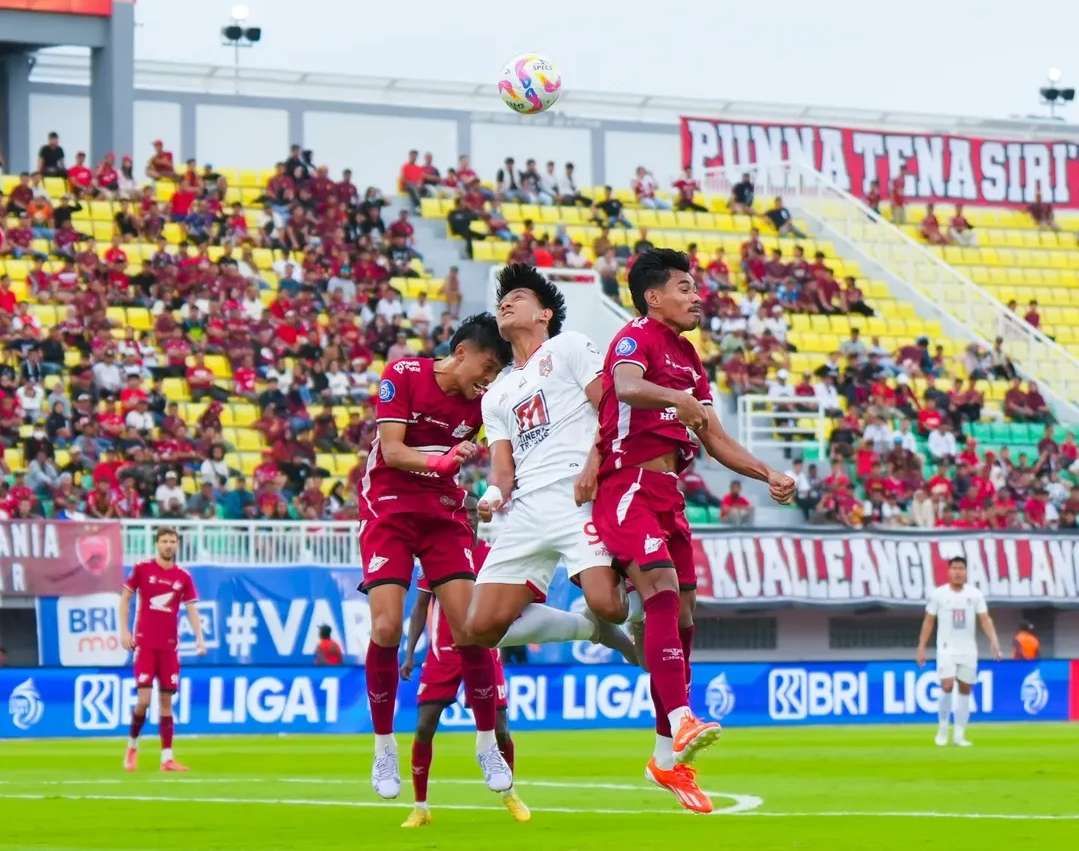 PSM Makassar