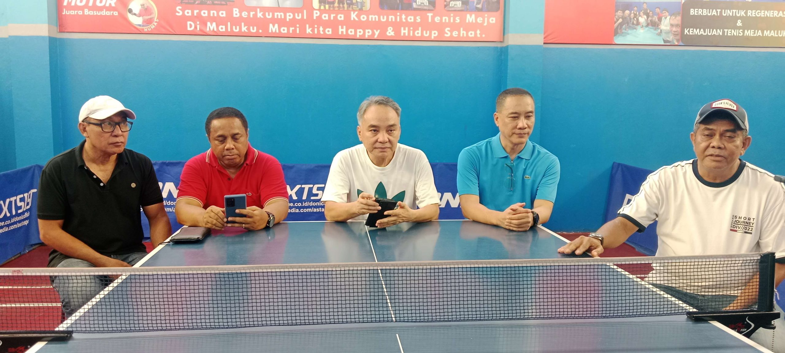 PTMSI Maluku